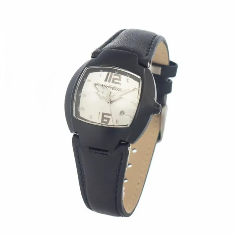 Laikrodis moterims Chronotech (Ø 33 mm)